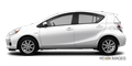 Toyota Prius c Hatchback